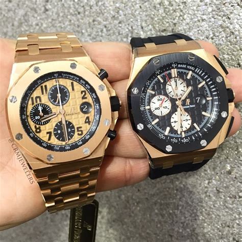 audemars piguet big bang|audemars piguet vs hublot.